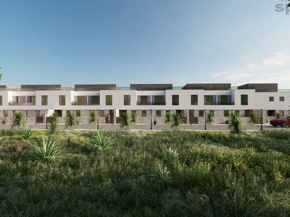 Villa i Albufeira, Faro - foto 2